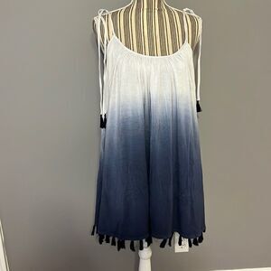 𝅺SAINT Tropez West Women’s Beach Coverup. XS